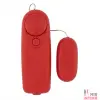Романтический набор Red Romance Gift Set - 3