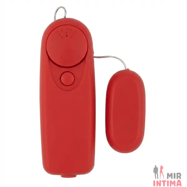 Романтический набор Red Romance Gift Set - 3
