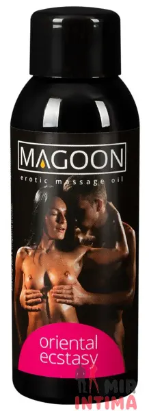 Magoon Ecstasy Oriental масло, 50 мл - 1 Magoon Ecstasy Oriental масло, 50 мл - 1