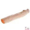 Силиконовая насадка, 3,5х18 - 10 Силиконовая насадка, 3,5х18 - 10