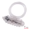 Эрекционное виброкольцо VIibrating Cockring Silicon - 2 Эрекционное виброкольцо VIibrating Cockring Silicon - 2
