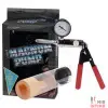 Вакуумный массажер, помпа Magnum Pump - 1