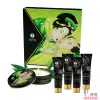 Подарочный набор Shunga GEISHAS SECRETS ORGANICA – Exotic Green Tea