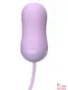 Виброяйцо сиреневое Bibi Remote Egg, 7х3 см Виброяйцо сиреневое Bibi Remote Egg, 7х3 см