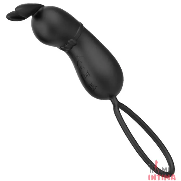 Мини вибратор от Pretty Love Rosalie - 6