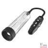Автоматическая вакуумная помпа Men Powerup Passion Water Bath - 4