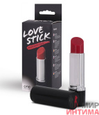 Вибратор Love Stick Lipstick Vibe