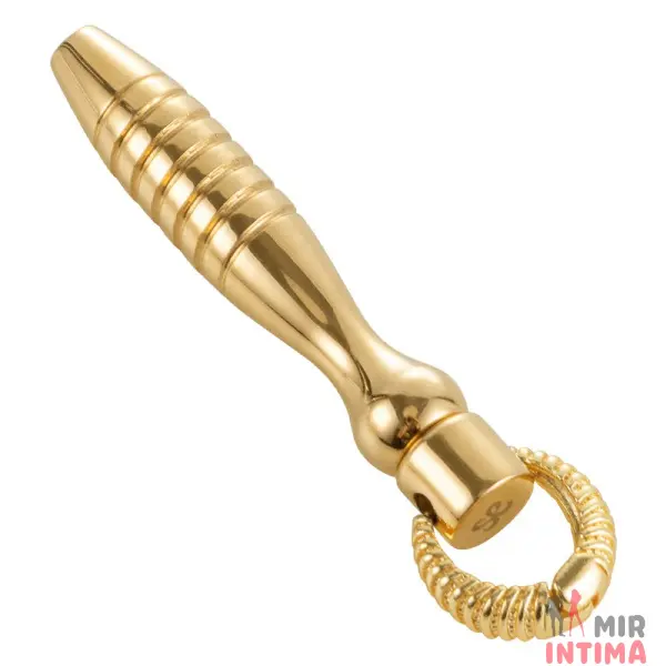 Набор уретральных стимуляторов LOCKINK Bad Boy Training Urethral Plugs - 7 Набор уретральных стимуляторов LOCKINK Bad Boy Training Urethral Plugs - 7