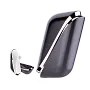 MIPRO Traveler-Вакуумный-женский-вибратор - 5 Вакуумный-женский-вибратор-Вакуумный дорожный стимулятор клитора "Pro Traveler" от Satisfyer - 5