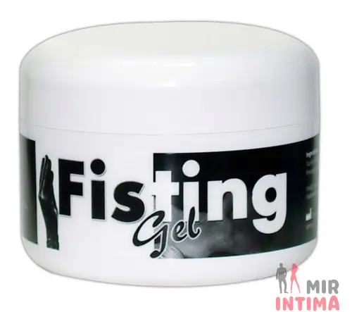Гель для фистинга Fisting Gel 200 ml