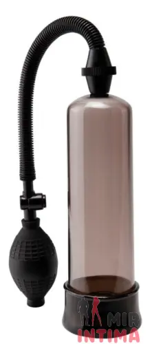 Вакуумная помпа Power pump с грушей Вакуумная помпа Power pump с грушей