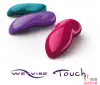 Женский-вибратор-We-Vibe-Вибратор и массажер We-Vibe Touch (Ви-Вайб Тач), 10x4,5 см - 6