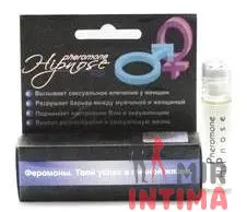 Мужские духи с феромонами Hipnose, 5 мл