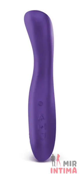 Женский-вибратор-We-Vibe-Смарт-вибратор точки G We-Vibe Rave G-Spot - 2