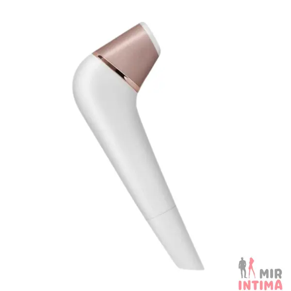 MIPRO2WNG-Вакуумный-женский-вибратор - 4 Вакуумный-женский-вибратор-Satisfyer PRO2 WNG - вакуумно-волновой бесконтактный стимулятор клитора - 4