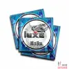Презервативы LUXE Mini Box №3 Экстрим - 1