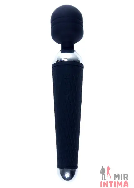Вибромассажер Boss Series - Massager Power Wand USB - 2
