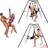 Секс качели металлические Fetish Fantasy Swing Stand - 2