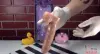 Фаллоимитатор телесный Sex Please! Perfect Penis, 20х5 см Фаллоимитатор телесный Sex Please! Perfect Penis, 20х5 см