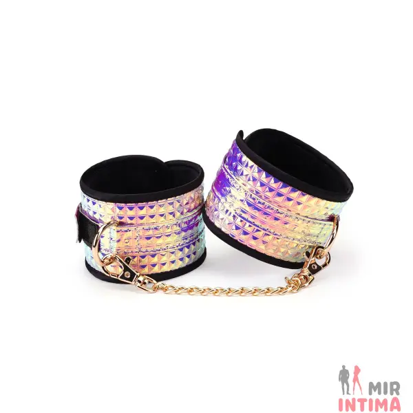 Набор Liebe Seele Bondage Kit, 7 предметов - 16 Набор Liebe Seele Bondage Kit, 7 предметов - 16