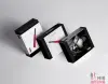 Элегантная шлепалка Heart Paddle от WHIPS Collection