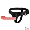 Женский страпон Ultra passionate Harness sensual comfort - 5 Женский страпон Ultra passionate Harness sensual comfort - 5