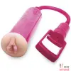 Помпа с насадкой вагина Pump Worx Fanta Flesh Pussy - 5 Помпа с насадкой вагина Pump Worx Fanta Flesh Pussy - 5