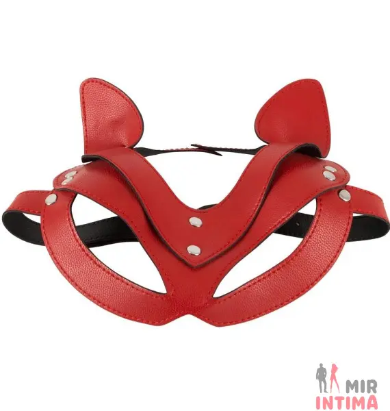 Эротичная маска Bad Kitty Cat - 2 Эротичная маска Bad Kitty Cat - 2