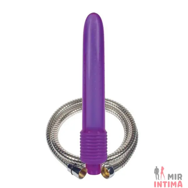 Фаллоимитатор для ванной Pleasure Fountain, 16X3,5 см - 1 Фаллоимитатор для ванной Pleasure Fountain, 16X3,5 см - 1