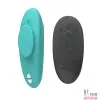 Женский-вибратор-We-Vibe-Умный вибратор в трусики We-Vibe Moxie - 1