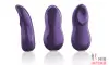 Женский-вибратор-We-Vibe-Вибратор и массажер We-Vibe Touch (Ви-Вайб Тач), 10x4,5 см