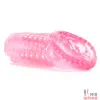 Мастурбатор PipeDream Beaded Pussy, 15X5,5 см Мастурбатор PipeDream Beaded Pussy, 15X5,5 см