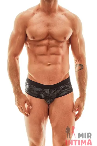 Мужские боксеры с открытым задом ELECTRO JOCK Мужские боксеры с открытым задом ELECTRO JOCK