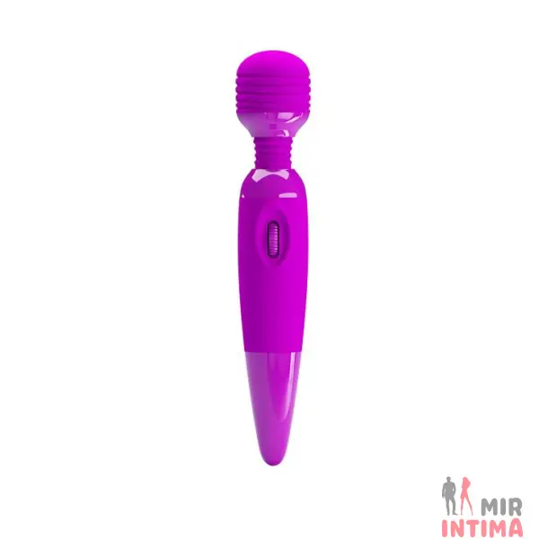 Массажер Pretty Love - Power wand - 4 Массажер Pretty Love - Power wand - 4