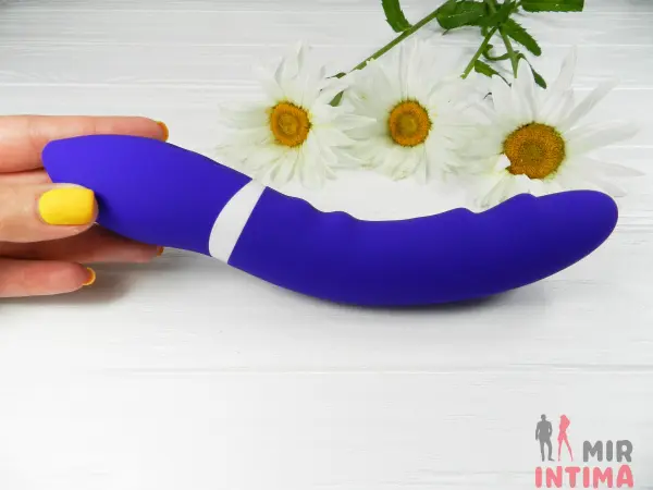 MIDEL16117Pink-Женский-вибратор-точки-G - 1 Женский-вибратор-точки-G-Вибратор iVibe 15,2х3,8 см - 1