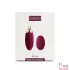Виброяйцо с пультом управления Svakom Elva Plum, 5 режимов - 15