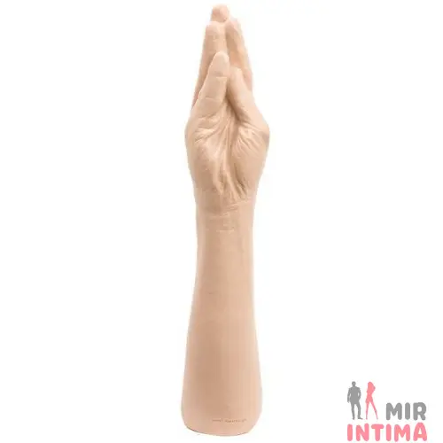 Фаллоимитатор The Hand, 39x8 см Фаллоимитатор The Hand, 39x8 см
