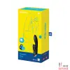 Вибратор Double Flex Connect App черный - 7 Вибратор Double Flex Connect App черный - 7