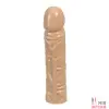Фаллоимитатор Classic Dong 8-inch, 20х4 см