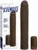 Насадка для увеличения члена Xtend It Kit, до +7,5 см - 1 Насадка для увеличения члена Xtend It Kit, до +7,5 см - 1