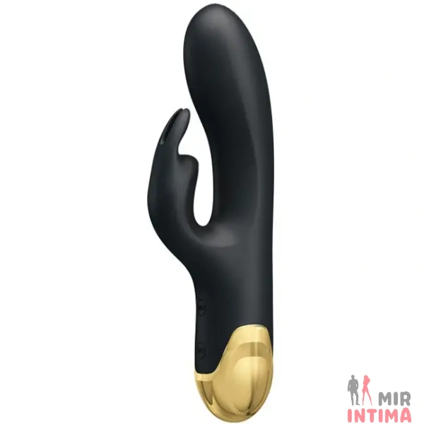 MIBI-014626-Компьютерный-(Rabbit)-женский-вибратор - 3 Компьютерный-(Rabbit)-женский-вибратор-Вибратор с клиторальной стимуляцией Pretty Love «Double Pleasure» - 3