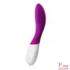 Женский-вибратор-LELO-Интимный вибромассажер LELO Mona Wave
