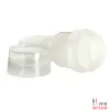 Мастурбатор Fleshlight Ice Jack Crystal, 25X6 см - 5