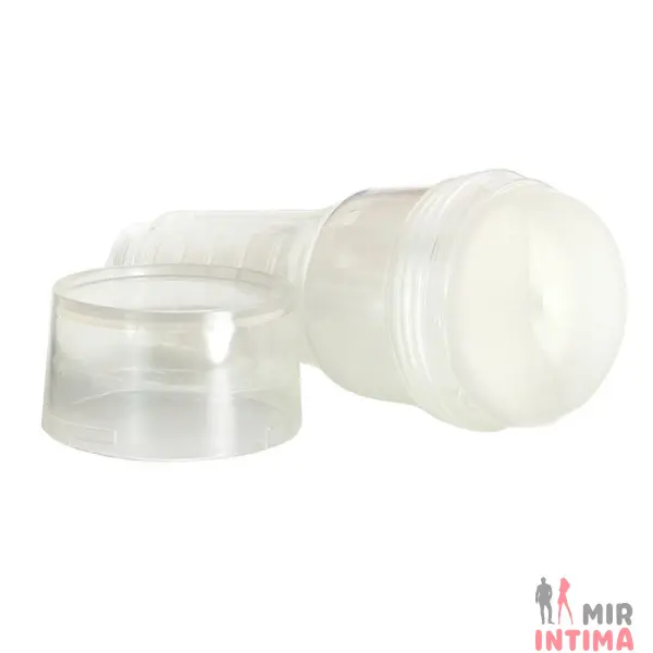 Мастурбатор Fleshlight Ice Jack Crystal, 25X6 см - 5