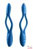 Вибратор для пар Satisfyer Elastic Game, универсальный - 3 Вибратор для пар Satisfyer Elastic Game, универсальный - 3