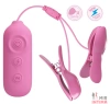 Электростимулятор PRETTY LOVE - Nipple Clip для сосков - 2 Электростимулятор PRETTY LOVE - Nipple Clip для сосков - 2
