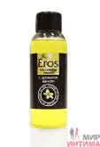 Масажное масло с ванилью Eros sweet, 50 мл