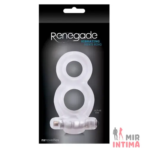 Кольцо для эрекции Renegade Ring Кольцо для эрекции Renegade Ring