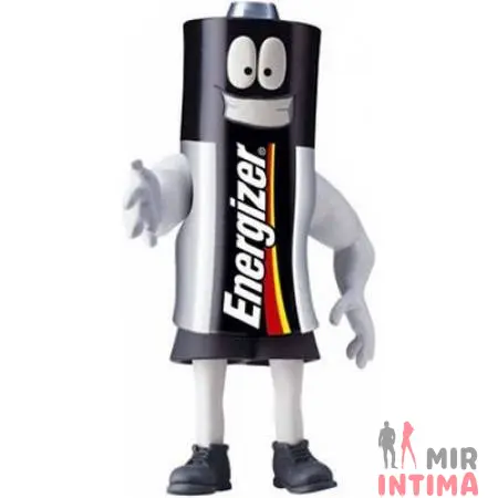 Батарейки ENERGIZER, типа ААА