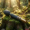MISO3555-Гелевый-и-силиконовый-женский-вибратор - 11 Гелевый-и-силиконовый-женский-вибратор-Вибромассажер Rocks Off Oriel, силикон, 10 режимов - 11